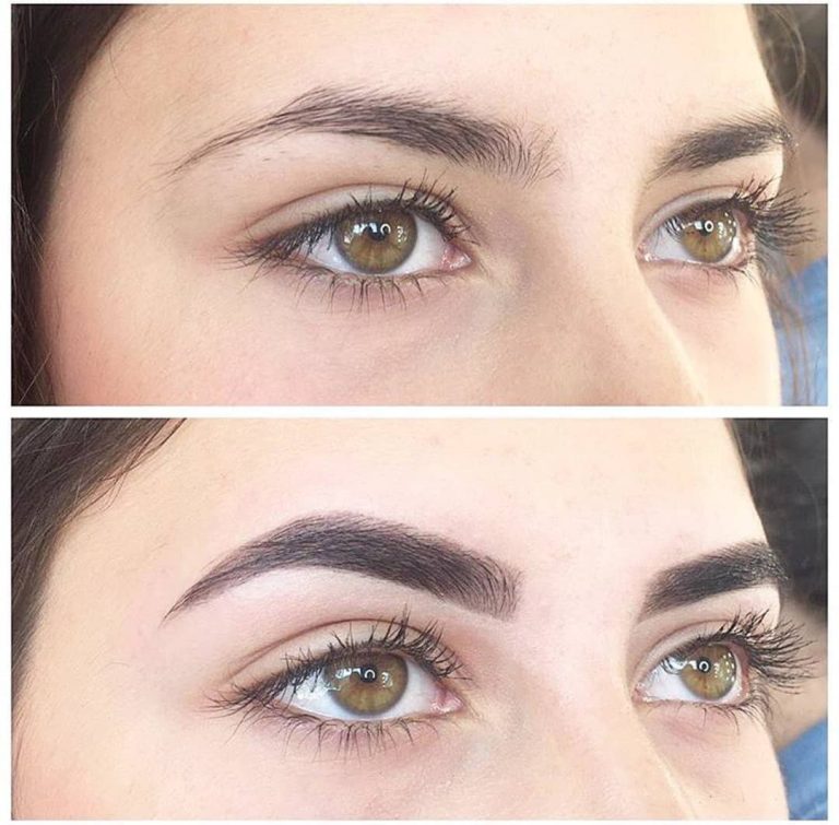 Get expert care for your Eyebrows and Eyelashes to make them look better.